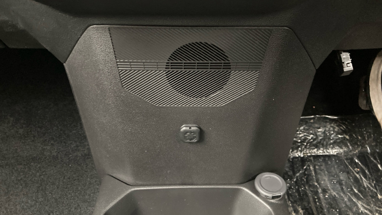 Dacia Spring 27kWh Expression 65 48kW 5dr Auto Electric Hatchback